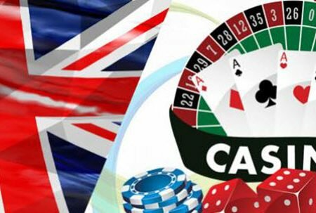 How to Find the Best Casino Games in UK