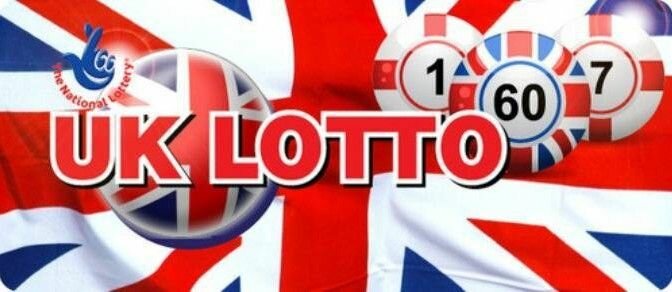 UK Lotto image