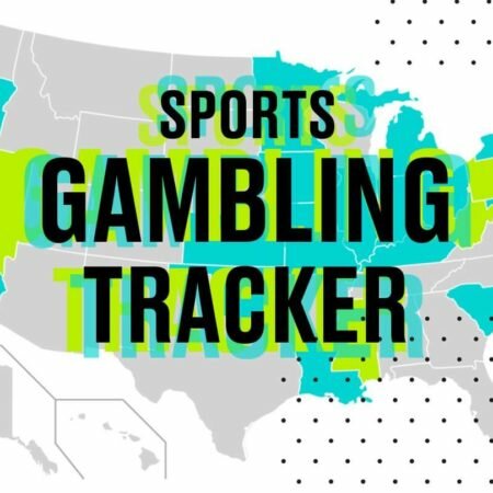 Sports Betting Legislation Progresses in the Western States