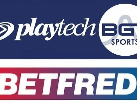 Betfred extends its partnership with Playtech