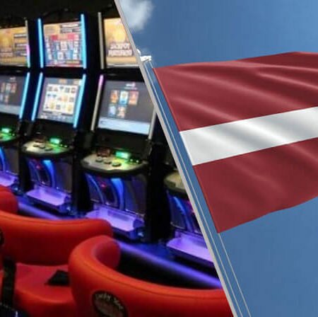 Record 2019 for Latvian Gambling Revenue!