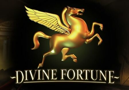Divine Fortune Slot Review