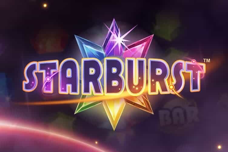 starburst online slot