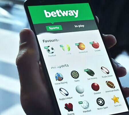 A Guide to Downloading Betway Mobile App Free on Your Android