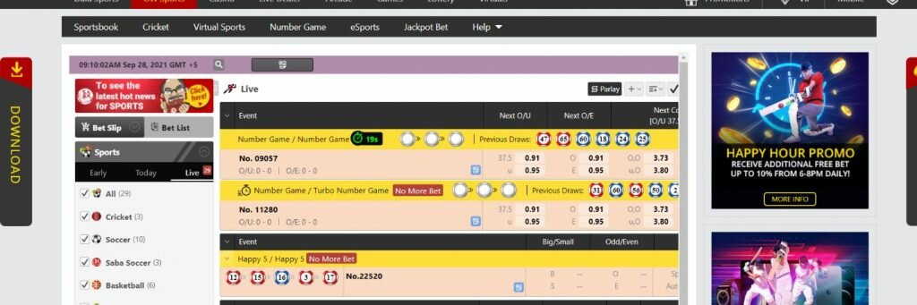 The 5 Secrets To Effective Best App For Cricket Betting
