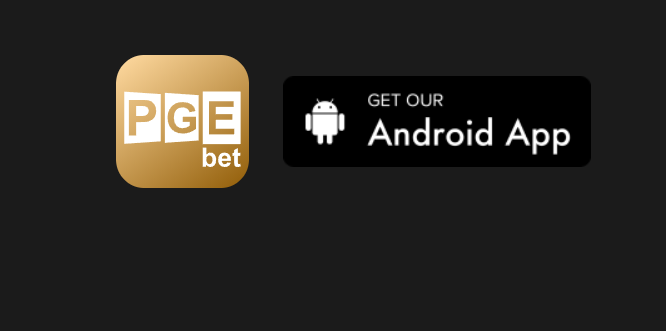 PGEbet app