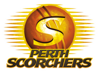 Perth Scorchers logo