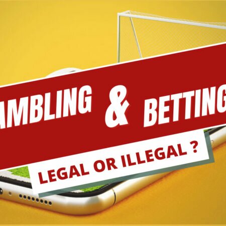 Is Online Betting Legal in India?